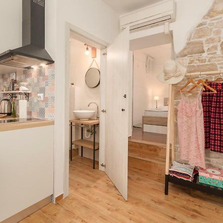 Apartment Henna Pula Dış mekan fotoğraf