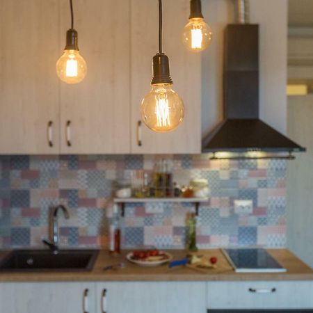 Apartment Henna Pula Dış mekan fotoğraf