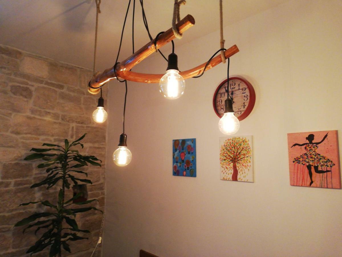 Apartment Henna Pula Dış mekan fotoğraf