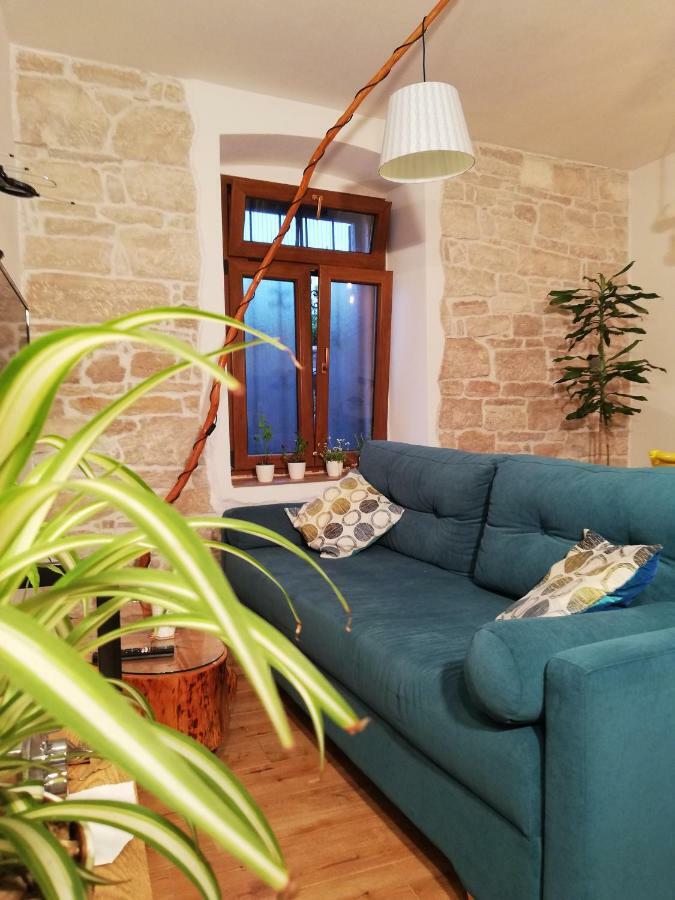 Apartment Henna Pula Dış mekan fotoğraf