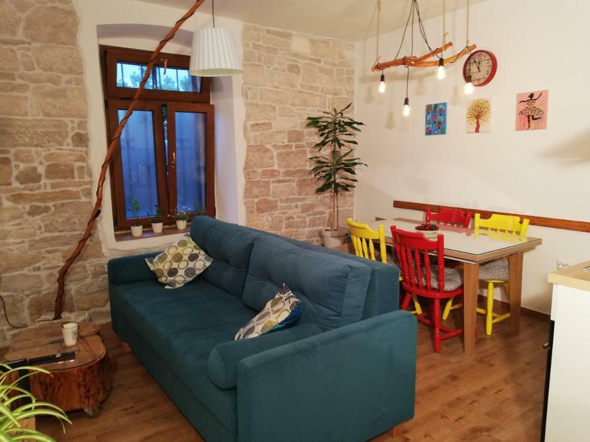 Apartment Henna Pula Dış mekan fotoğraf
