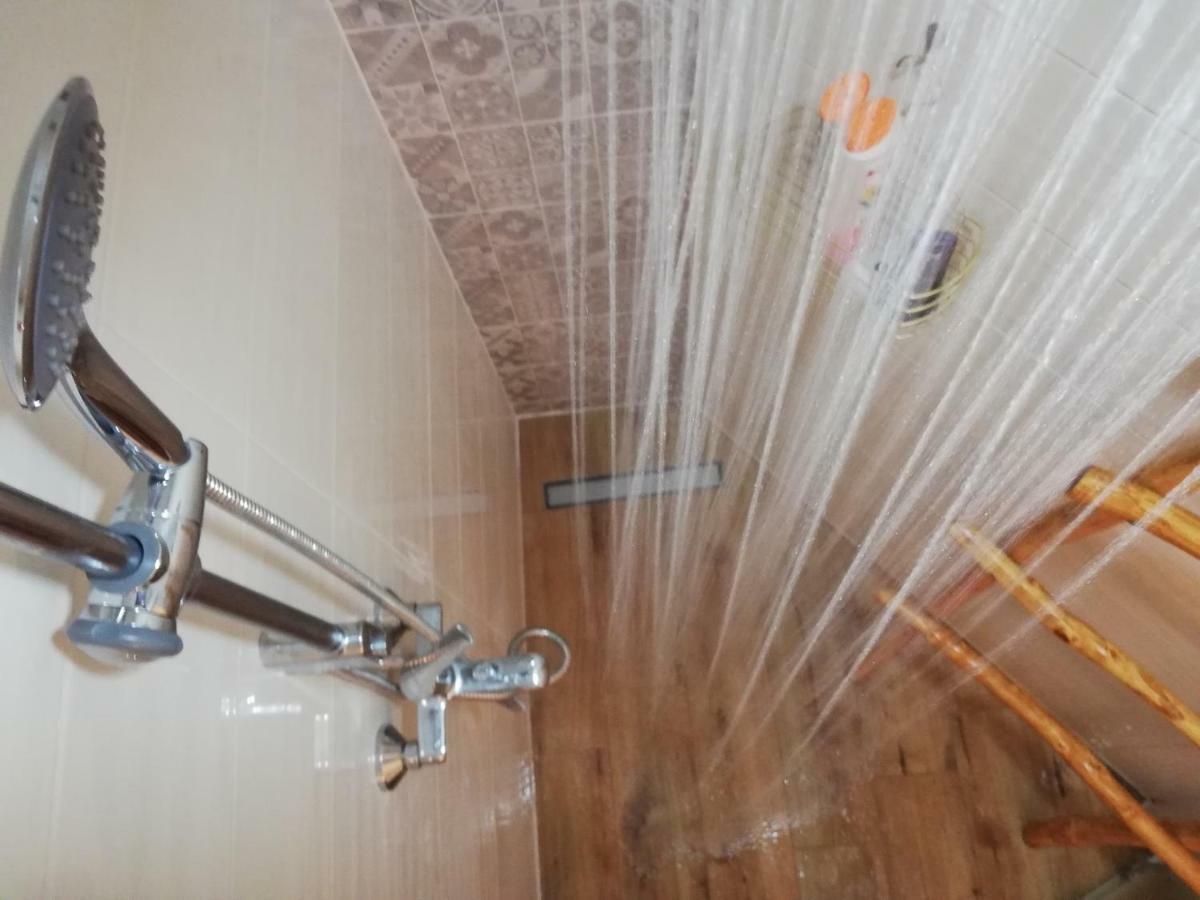 Apartment Henna Pula Dış mekan fotoğraf