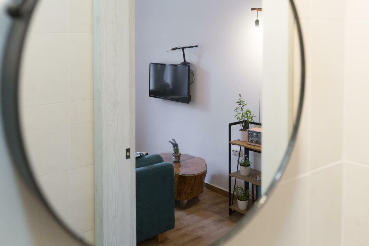 Apartment Henna Pula Dış mekan fotoğraf