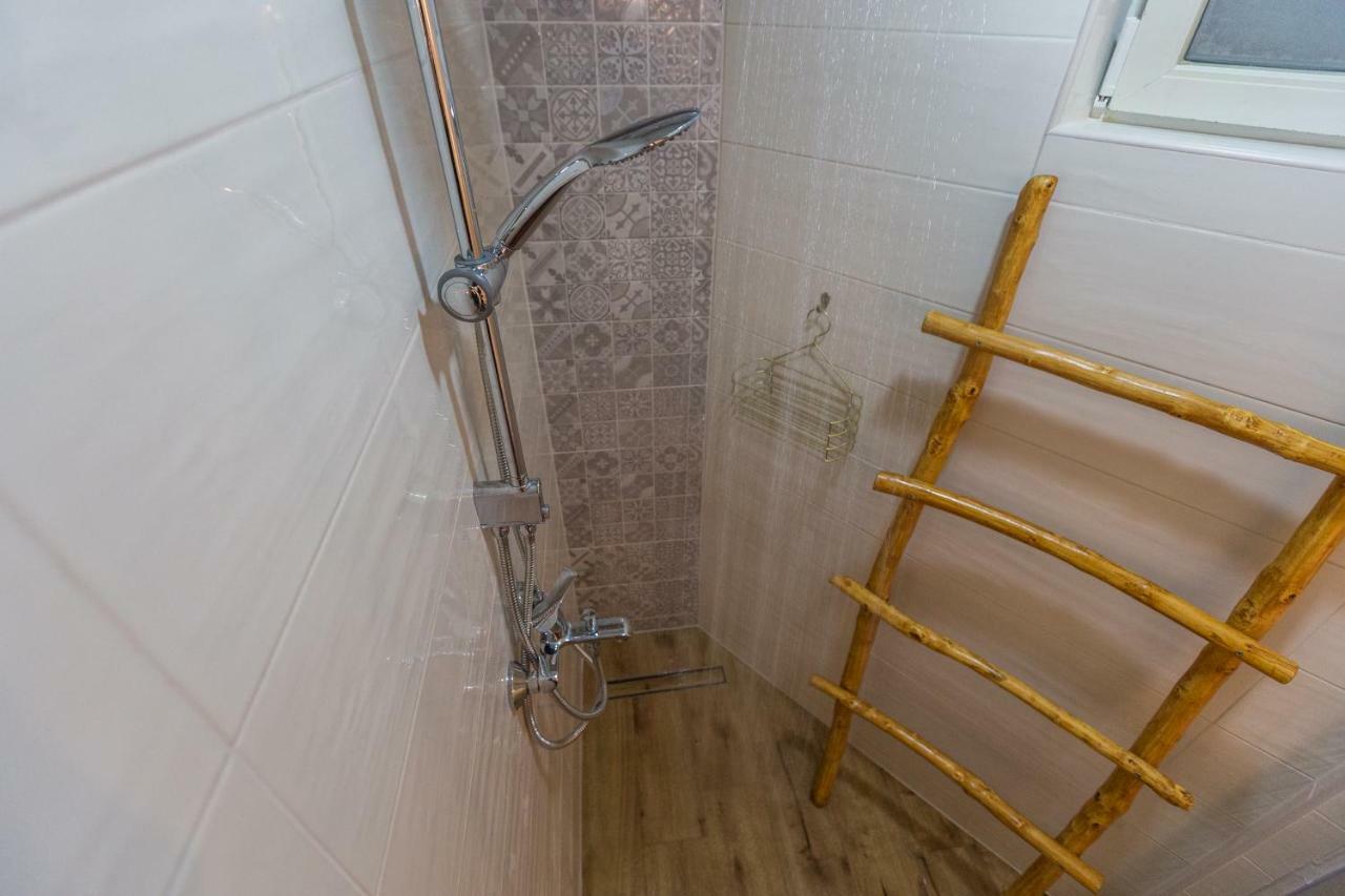 Apartment Henna Pula Dış mekan fotoğraf