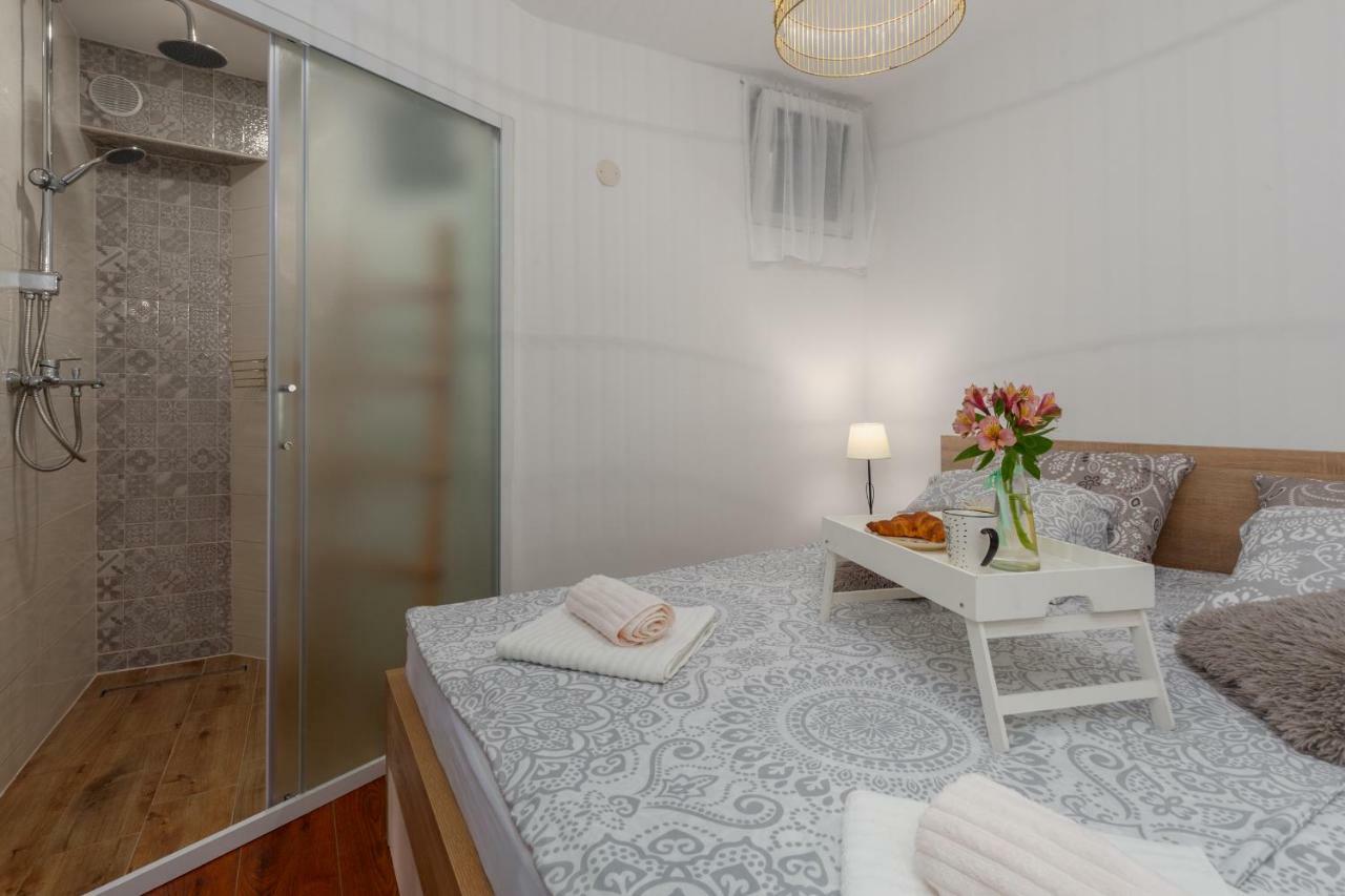 Apartment Henna Pula Dış mekan fotoğraf