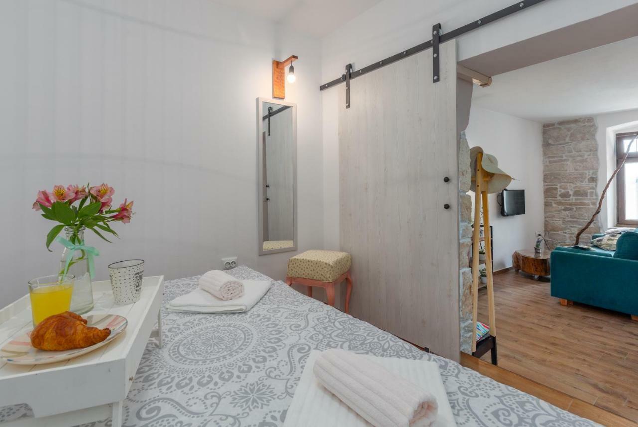 Apartment Henna Pula Dış mekan fotoğraf