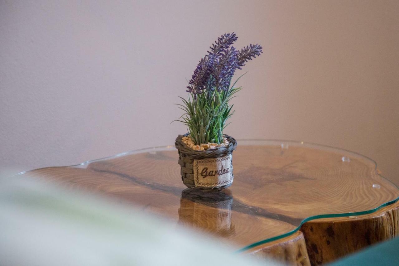 Apartment Henna Pula Dış mekan fotoğraf