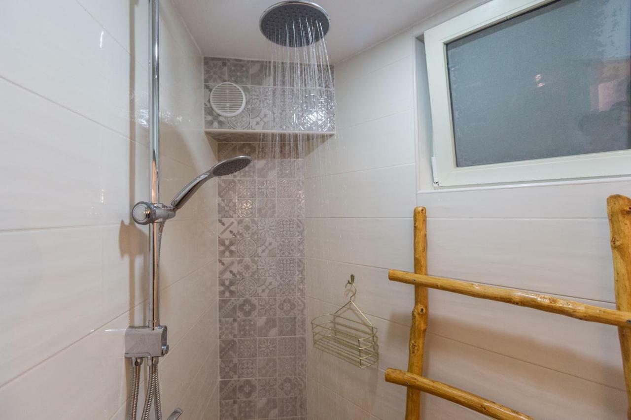 Apartment Henna Pula Dış mekan fotoğraf