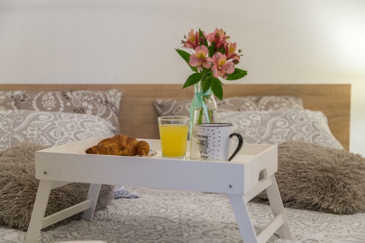 Apartment Henna Pula Dış mekan fotoğraf