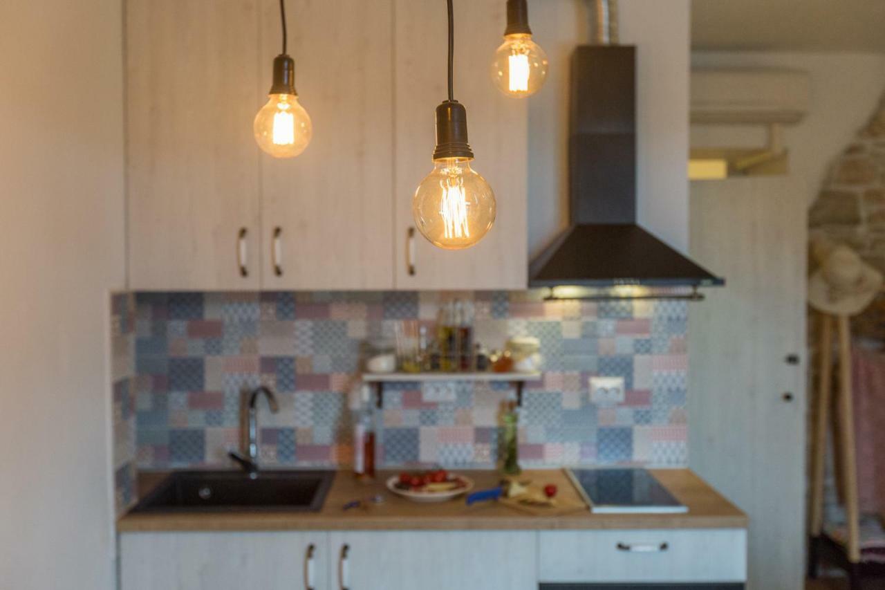 Apartment Henna Pula Dış mekan fotoğraf